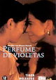 Nadie te oye: Perfume de violetas