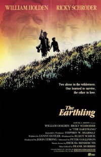 The Earthling film 1980 FilmVandaag.nl