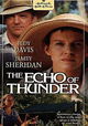The Echo of Thunder