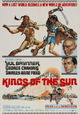 Kings of the Sun