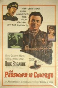 The Password Is Courage (1962)