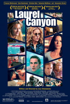 Laurel Canyon (2002)