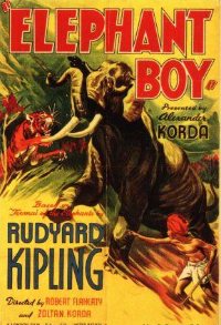 Elephant Boy