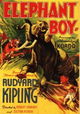 Elephant Boy