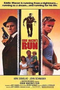 Eddie Macon's Run