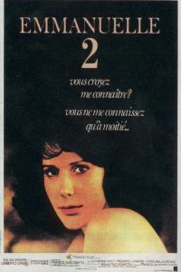 Emmanuelle: L'antivierge (1975)