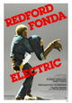 The Electric Horseman