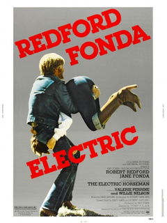 The Electric Horseman (1979)