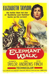 Elephant Walk (1954)