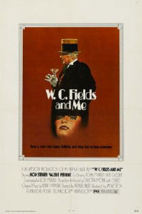 W.C. Fields and Me