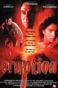 Eruption