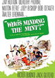 Who's Minding the Mint?
