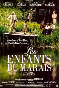 Les enfants du Marais (1999)