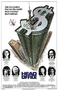 Head Office