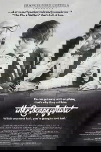 The Escape Artist (1982)