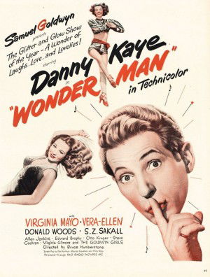 Wonder Man