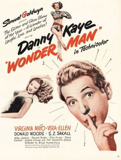 Wonder Man (1945)