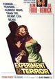 Experiment in Terror