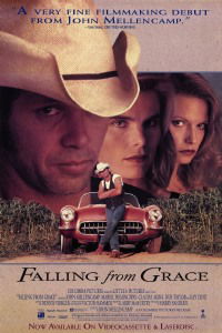 Falling from Grace (1992)