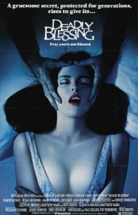 Deadly Blessing (1981)