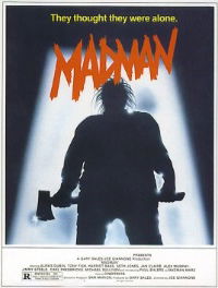 Madman (1982)