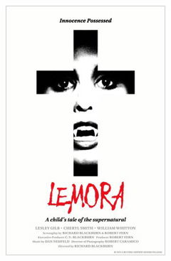Lemora: A Child's Tale of the Supernatural (1973)