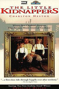 The Little Kidnappers (1990)