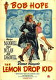 The Lemon Drop Kid