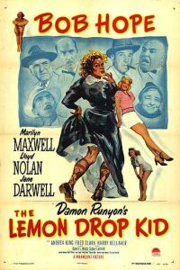 The Lemon Drop Kid (1951)