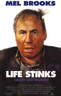Life Stinks