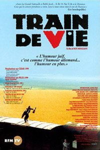 Train de vie (1998)