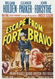 Escape from Fort Bravo