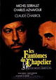 Les fantômes du chapelier