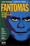 Fantômas contre Scotland Yard