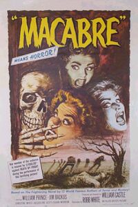 Macabre