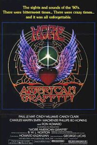 More American Graffiti