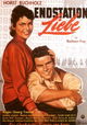 Endstation Liebe