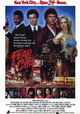 Fear City