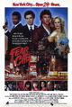Fear City