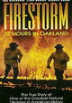 Firestorm: 72 Hours in Oakland