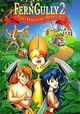 FernGully 2: The Magical Rescue