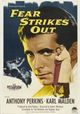 Fear Strikes Out