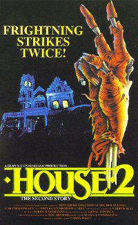 House II: The Second Story (1987)