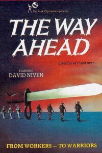 The Way Ahead (1944)