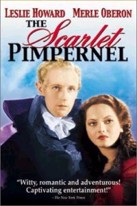 The Scarlet Pimpernel (1934)