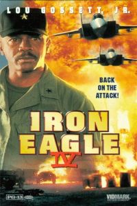 Iron Eagle IV