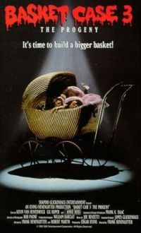 Basket Case 3 (1992)
