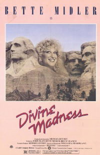 Divine Madness