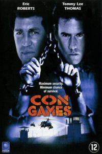 Con Games