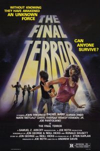 The Final Terror (1983)